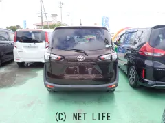 トヨタ シエンタ
