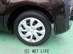 トヨタ シエンタ