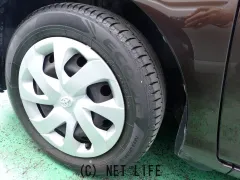 トヨタ シエンタ