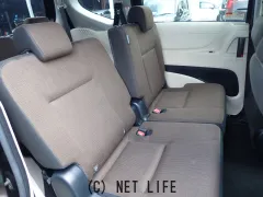 トヨタ シエンタ