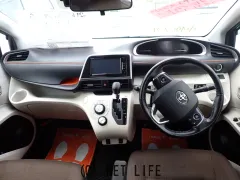 トヨタ シエンタ