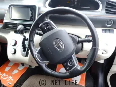 トヨタ シエンタ