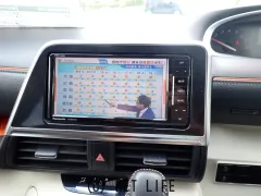 トヨタ シエンタ