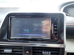 トヨタ シエンタ