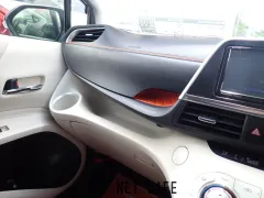 トヨタ シエンタ