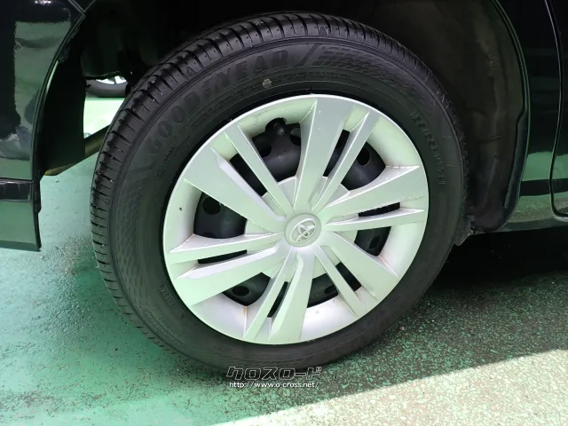 トヨタ ルーミー