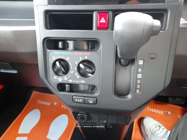 トヨタ ルーミー