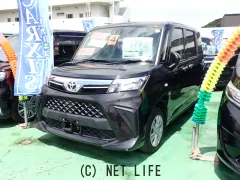 トヨタ ルーミー