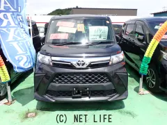 トヨタ ルーミー
