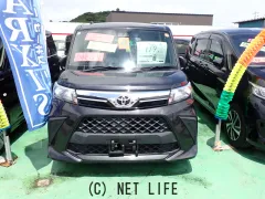 トヨタ ルーミー