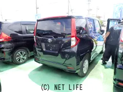 トヨタ ルーミー