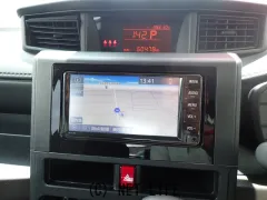 トヨタ ルーミー
