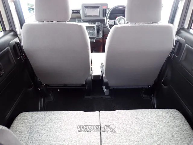 スズキ スペーシア