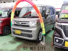 スズキ スペーシア