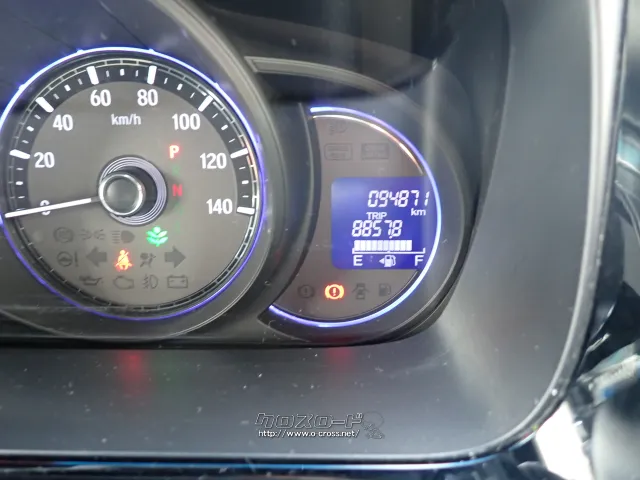 ホンダ N-WGN