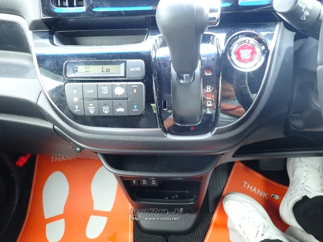 ホンダ N-WGN