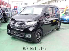 ホンダ N-WGN