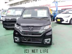 ホンダ N-WGN