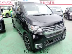ホンダ N-WGN