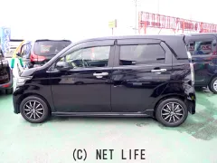 ホンダ N-WGN