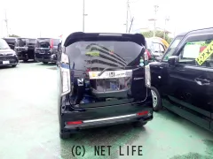 ホンダ N-WGN