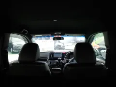 ホンダ N-WGN