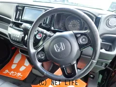 ホンダ N-WGN