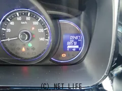 ホンダ N-WGN