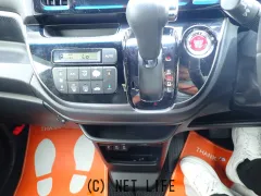 ホンダ N-WGN