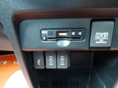 ホンダ N-WGN