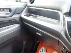ホンダ N-WGN