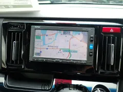 ホンダ N-WGN
