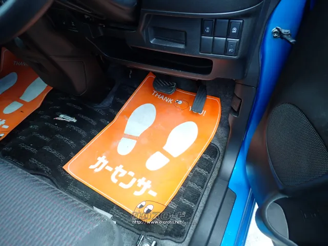 スズキ スペーシア