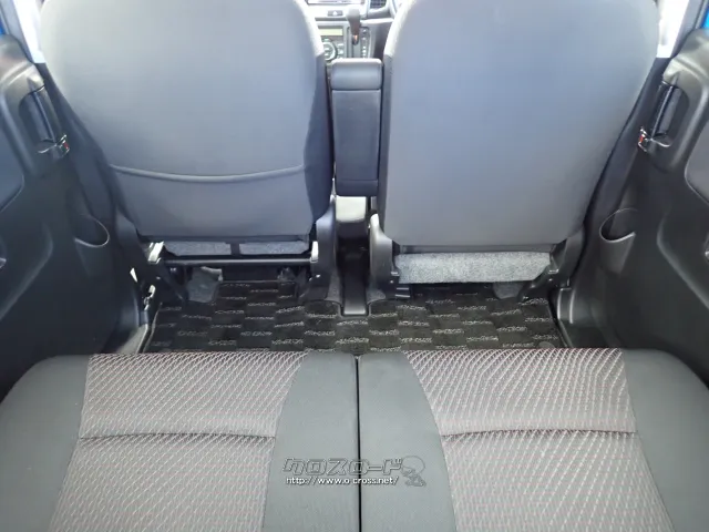 スズキ スペーシア