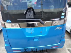 スズキ スペーシア