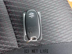 スズキ スペーシア