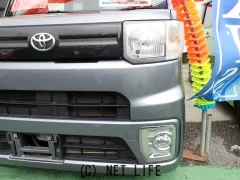 トヨタ ピクシスメガ