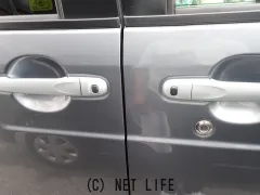 トヨタ ピクシスメガ