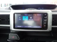 トヨタ ピクシスメガ