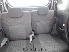トヨタ ピクシスメガ