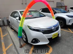 トヨタ SAI