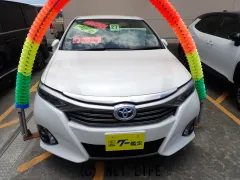 トヨタ SAI