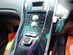 トヨタ SAI