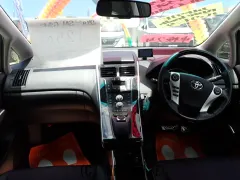トヨタ SAI