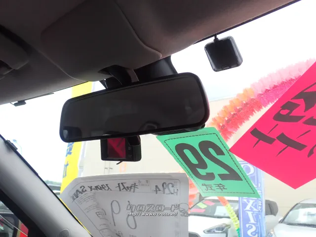 ダイハツ キャスト