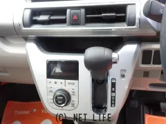 ダイハツ キャスト