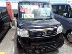 ホンダ N-BOX