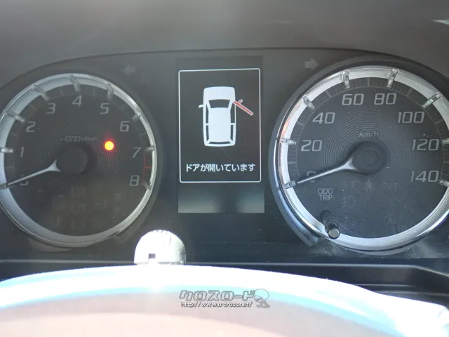 ダイハツ ムーヴ