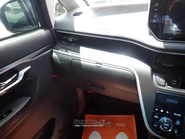 ダイハツ ムーヴ