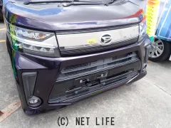 ダイハツ ムーヴ